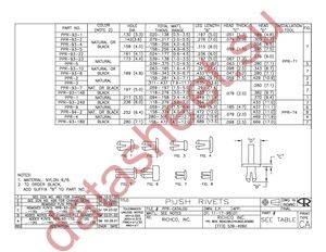 PPR-93-10 NAT datasheet  